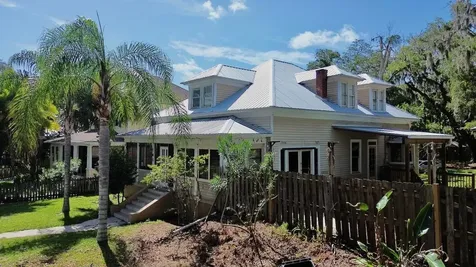 41 Saragossa Street St Augustine FL 32084