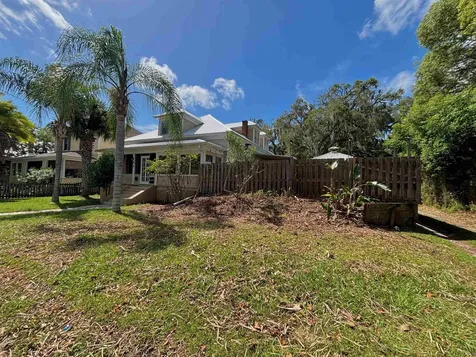 41 Saragossa Street St Augustine FL 32084