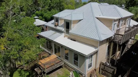 41 Saragossa Street St Augustine FL 32084