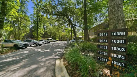 10357 Big Tree Lane Jacksonville FL 32257