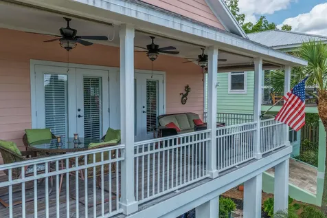 158 Washington Street St Augustine FL 32084