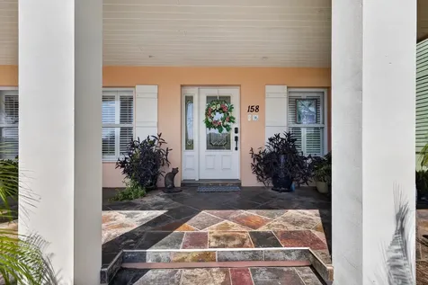 158 Washington Street St Augustine FL 32084