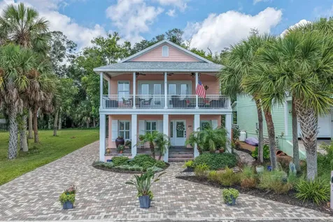158 Washington Street St Augustine FL 32084