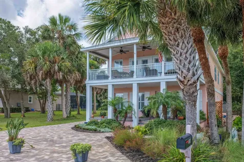 158 Washington Street St Augustine FL 32084