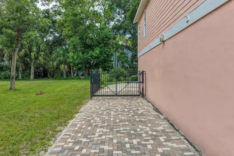 158 Washington Street St Augustine FL 32084