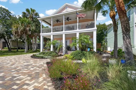 158 Washington Street St Augustine FL 32084