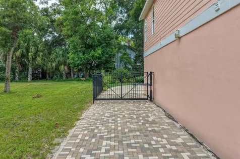 158 Washington Street St Augustine FL 32084