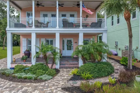 158 Washington Street St Augustine FL 32084