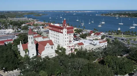 158 Washington Street St Augustine FL 32084