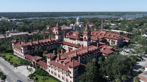 158 Washington Street St Augustine FL 32084