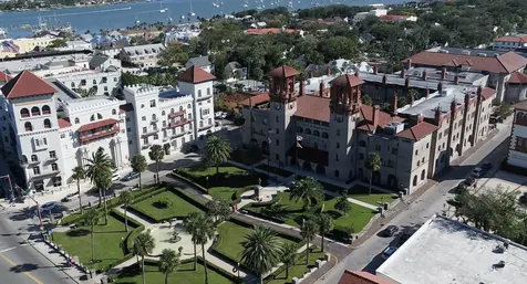 158 Washington Street St Augustine FL 32084
