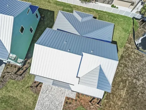 112 Beachview Drive Ormond-by-the-sea FL 32176