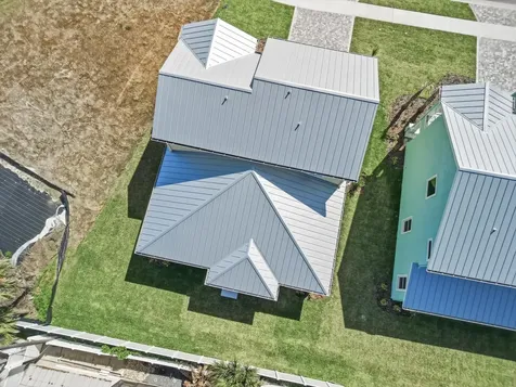 112 Beachview Drive Ormond-by-the-sea FL 32176