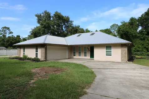 4225 Oak Lane St Augustine FL 32086
