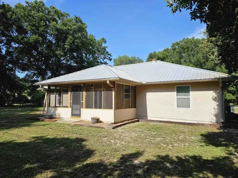4225 Oak Lane St Augustine FL 32086
