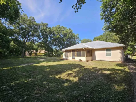 4225 Oak Lane St Augustine FL 32086