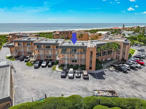 5930 A1a South Unit 5b St Augustine FL 32080