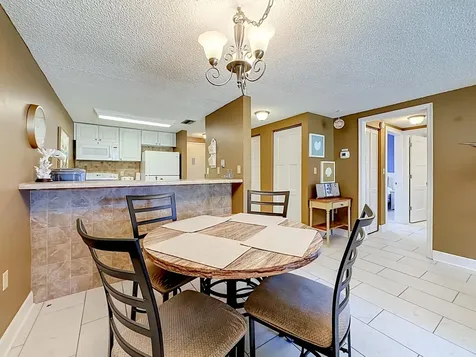5930 A1a South Unit 5b St Augustine FL 32080