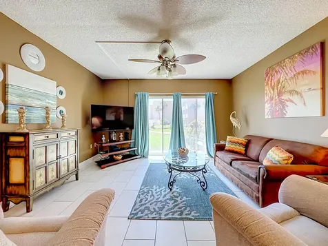 5930 A1a South Unit 5b St Augustine FL 32080