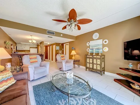5930 A1a South Unit 5b St Augustine FL 32080