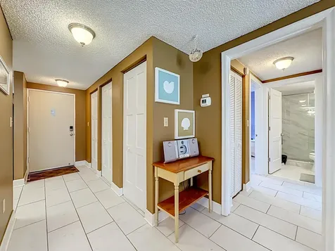 5930 A1a South Unit 5b St Augustine FL 32080