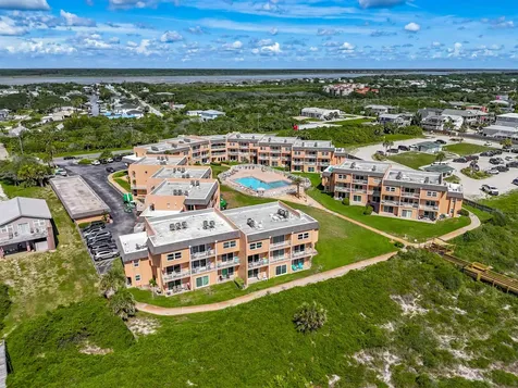 5930 A1a South Unit 5b St Augustine FL 32080