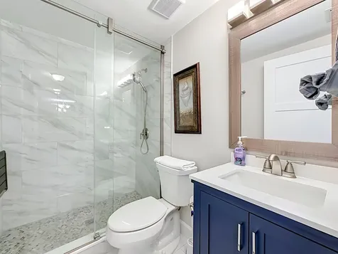 5930 A1a South Unit 5b St Augustine FL 32080