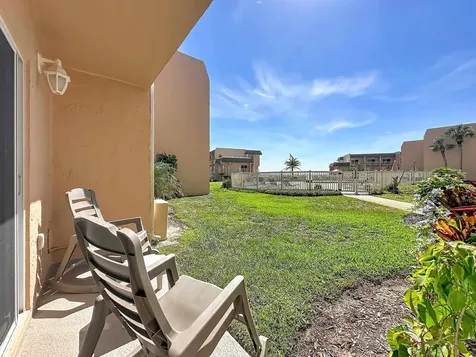 5930 A1a South Unit 5b St Augustine FL 32080