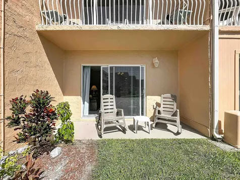 5930 A1a South Unit 5b St Augustine FL 32080