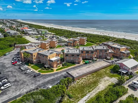5930 A1a South Unit 5b St Augustine FL 32080