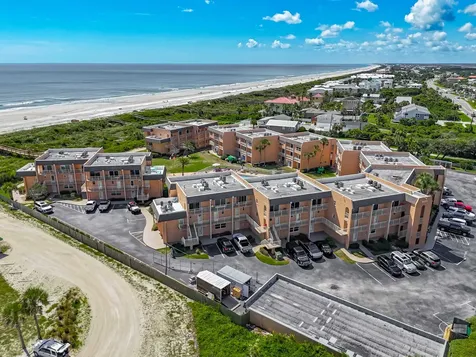 5930 A1a South Unit 5b St Augustine FL 32080