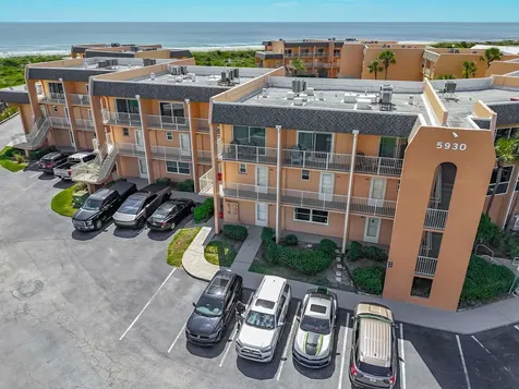 5930 A1a South Unit 5b St Augustine FL 32080