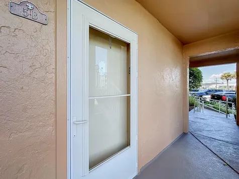 5930 A1a South Unit 5b St Augustine FL 32080
