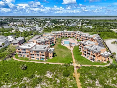 5930 A1a South Unit 5b St Augustine FL 32080