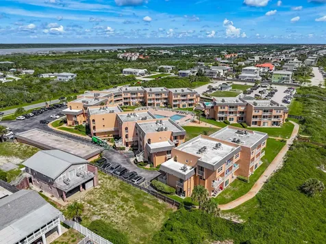 5930 A1a South Unit 5b St Augustine FL 32080