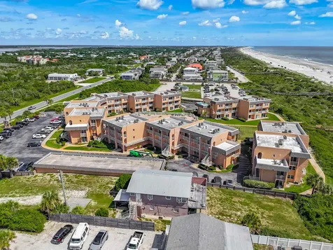5930 A1a South Unit 5b St Augustine FL 32080