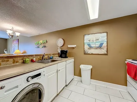 5930 A1a South Unit 5b St Augustine FL 32080