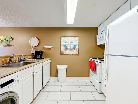 5930 A1a South Unit 5b St Augustine FL 32080