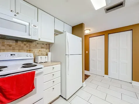 5930 A1a South Unit 5b St Augustine FL 32080
