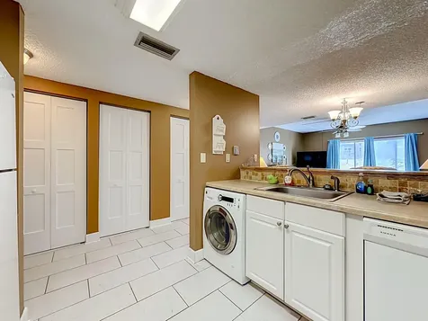 5930 A1a South Unit 5b St Augustine FL 32080