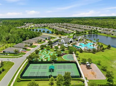 471 Saint Kitts Loop St Augustine FL 32092