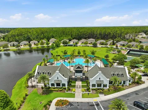 471 Saint Kitts Loop St Augustine FL 32092