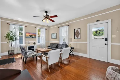 28 Joiner Street St Augustine FL 32084