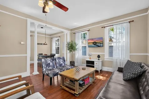 28 Joiner Street St Augustine FL 32084