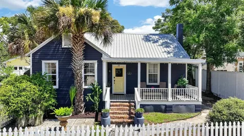 28 Joiner Street St Augustine FL 32084