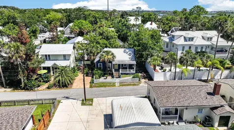 28 Joiner Street St Augustine FL 32084