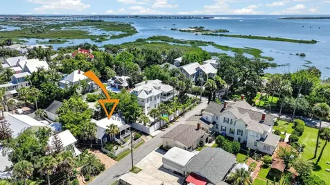 28 Joiner Street St Augustine FL 32084