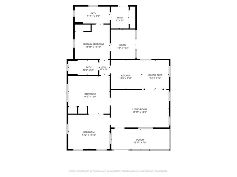 28 Joiner Street St Augustine FL 32084