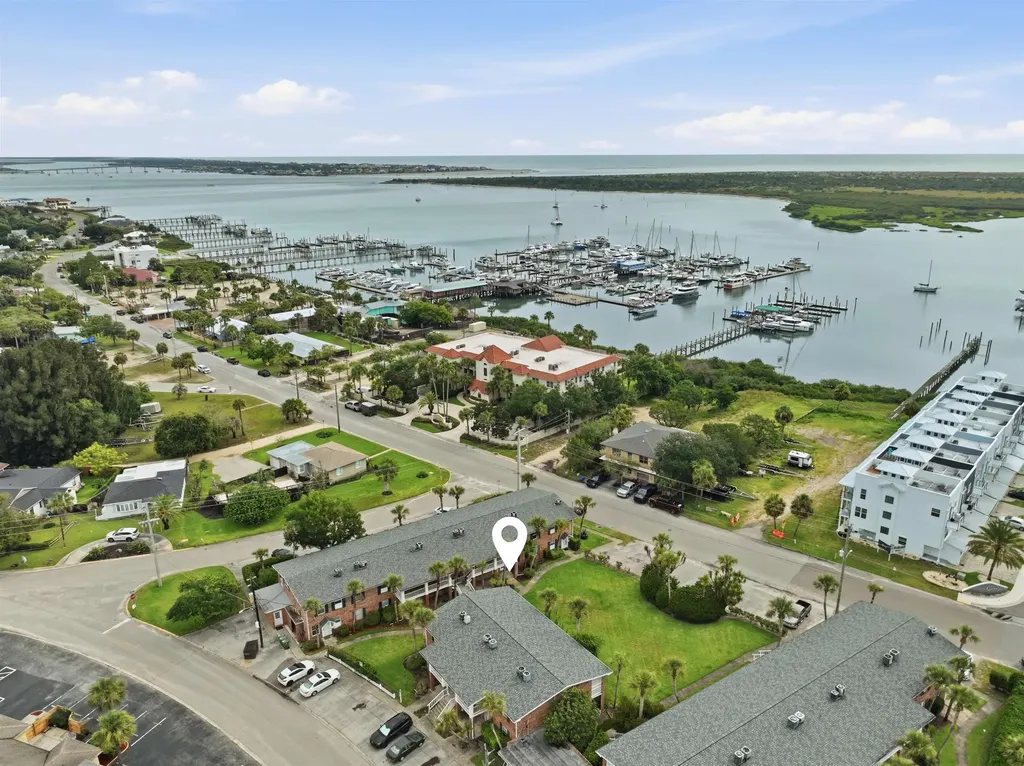 22 Comares Avenue St Augustine FL 32080
