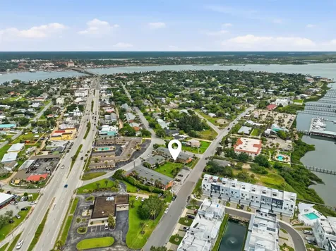 22 Comares Avenue St Augustine FL 32080